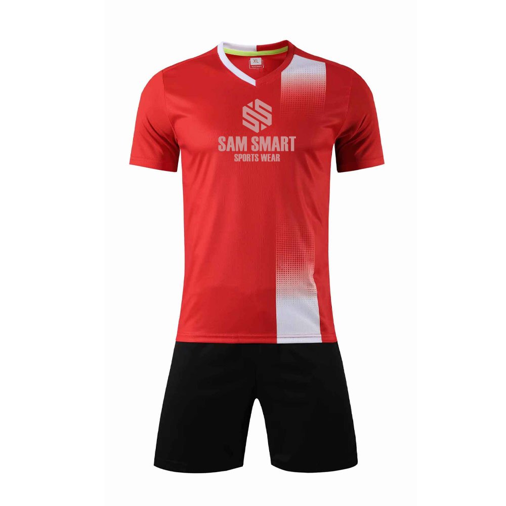 Soccer Uniform