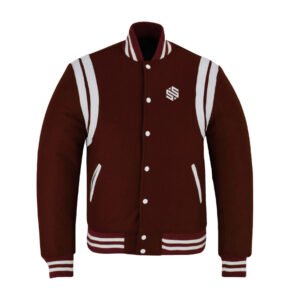 Men Varsity Jacket