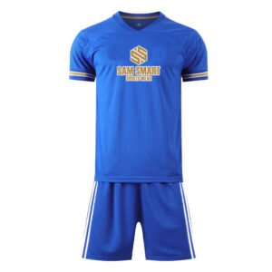 Soccer Uniform
