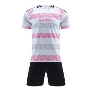 Soccer Uniform