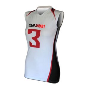 Volleyball Jersey