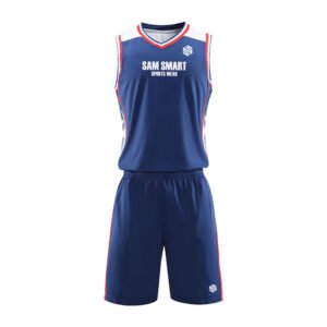 Basketball Unifrorm