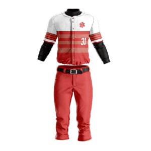 Baseball Unifrorm