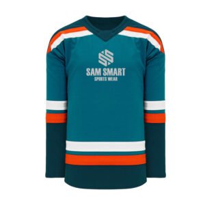 Ice Hockey Jersey