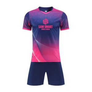Soccer Uniform