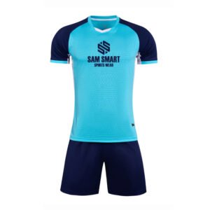 Soccer Uniform