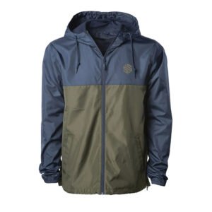 Windbreakers Jacket