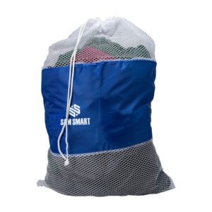 Laundry & Mesh Bag