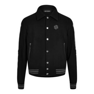 Women Varsity Jacket