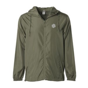 Windbreakers Jacket