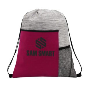 Drawstring Bag