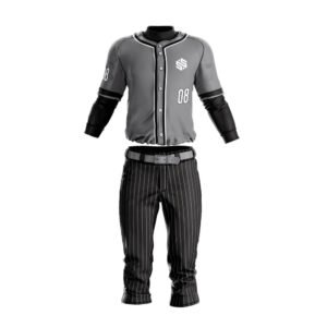 Baseball Unifrorm