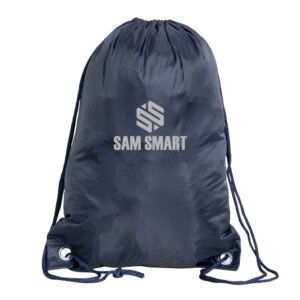 Drawstring Bag
