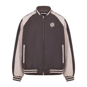 Men Varsity Jacket