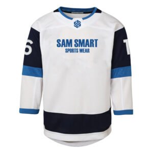 Ice Hockey Jersey