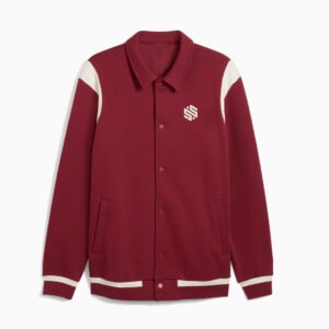 Men Varsity Jacket