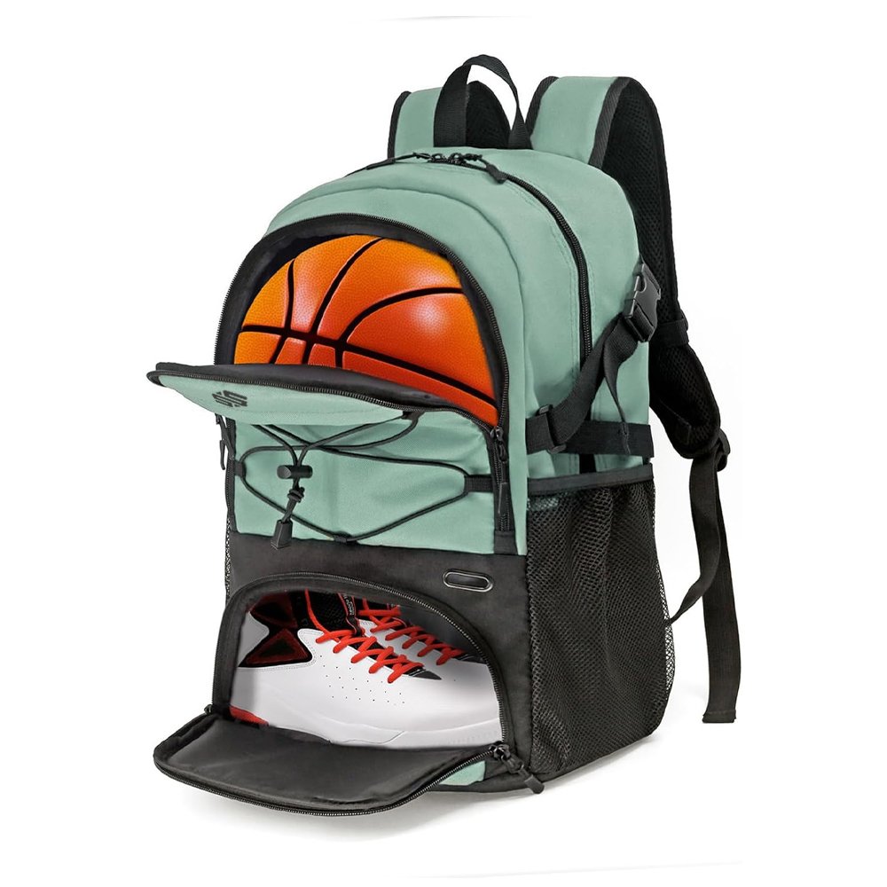 Basketball Bag