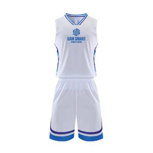 Basketball Unifrorm