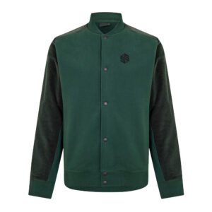Men Varsity Jacket