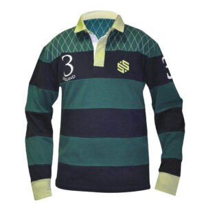 Rugby Jersey