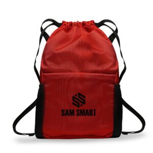 Drawstring Bag