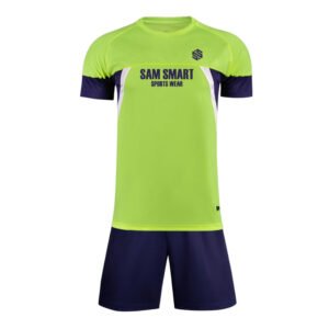 Soccer Uniform