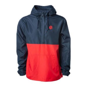 Windbreakers Jacket